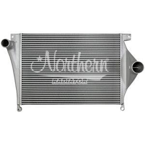 Charge Air Cooler TXE1030519